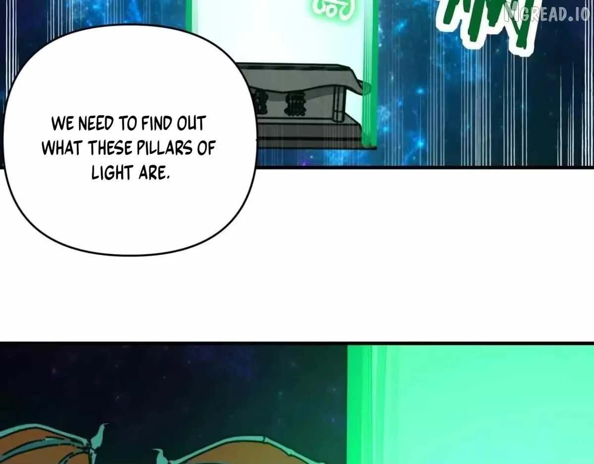 Starting As The God Of Wealth, Taming Billions Of Divine Pets! Chapter 82 page 53