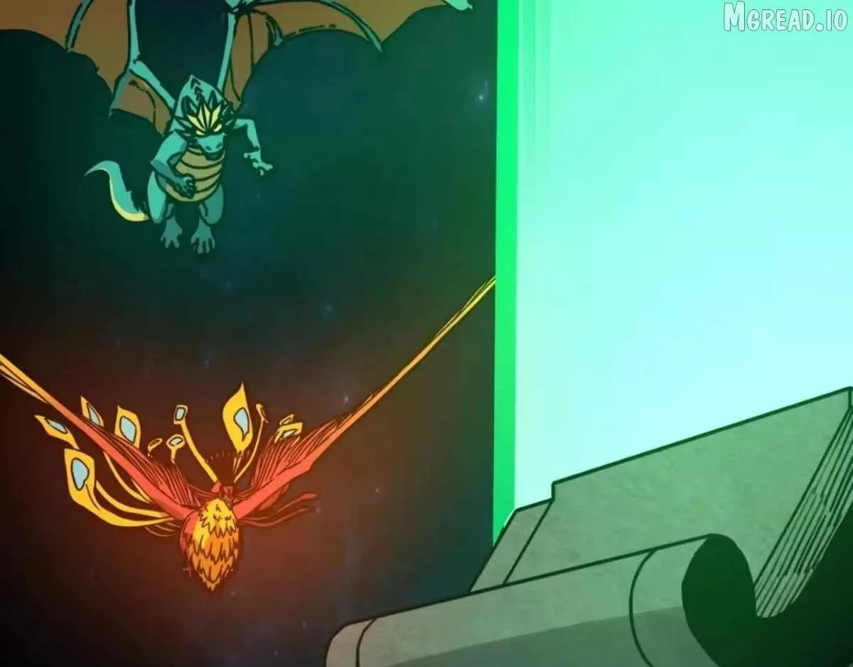 Starting As The God Of Wealth, Taming Billions Of Divine Pets! Chapter 82 page 54