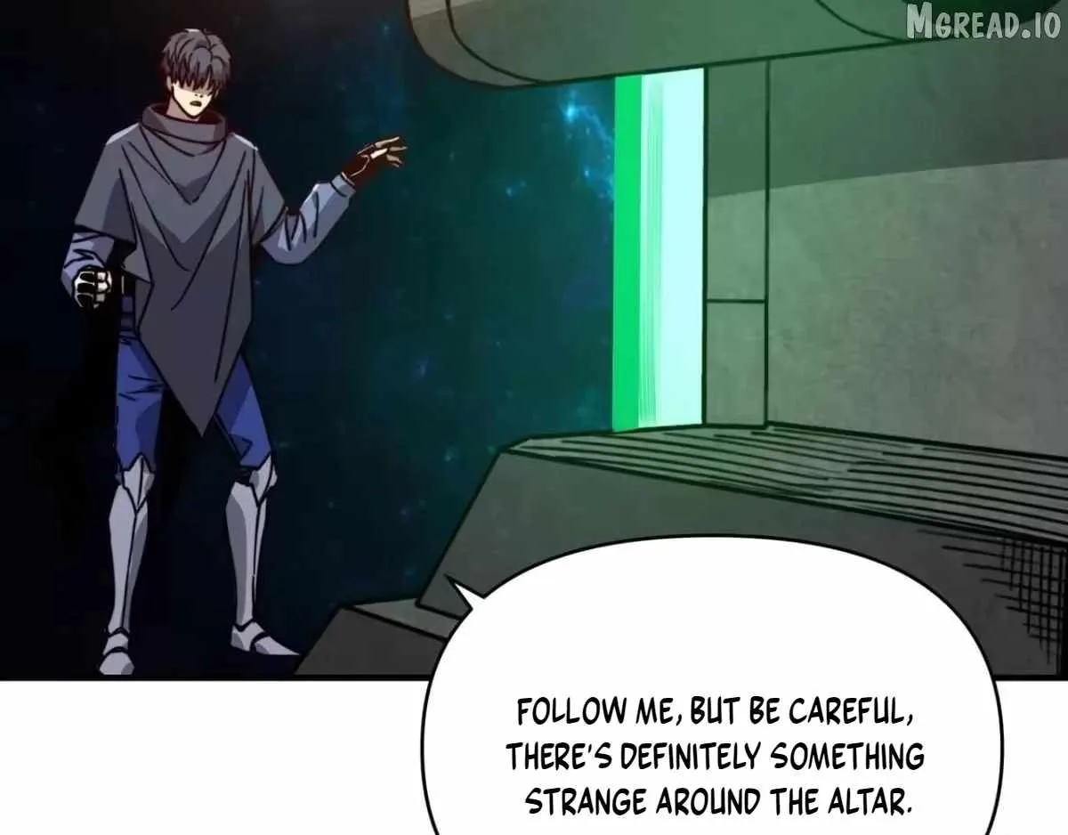 Starting As The God Of Wealth, Taming Billions Of Divine Pets! Chapter 82 page 55