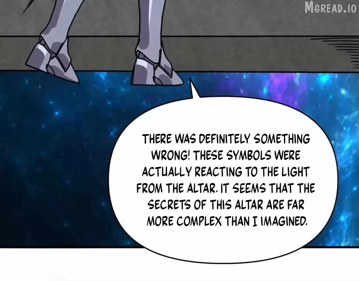 Starting As The God Of Wealth, Taming Billions Of Divine Pets! Chapter 82 page 59