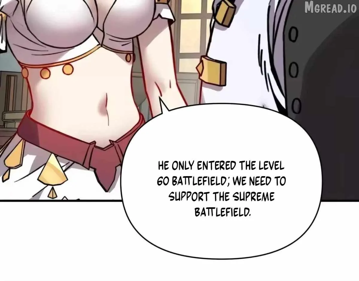 Starting As The God Of Wealth, Taming Billions Of Divine Pets! Chapter 82 page 76