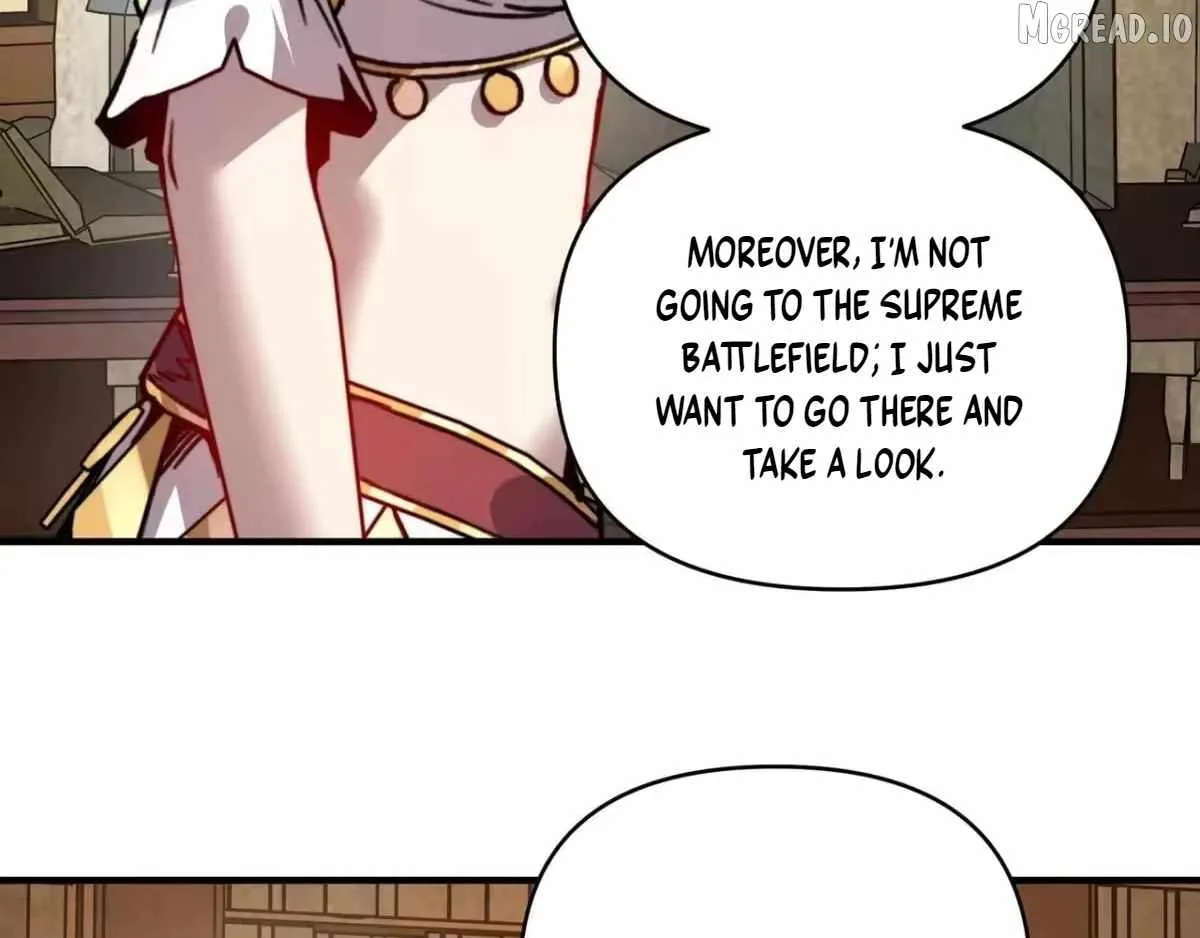 Starting As The God Of Wealth, Taming Billions Of Divine Pets! Chapter 82 page 86