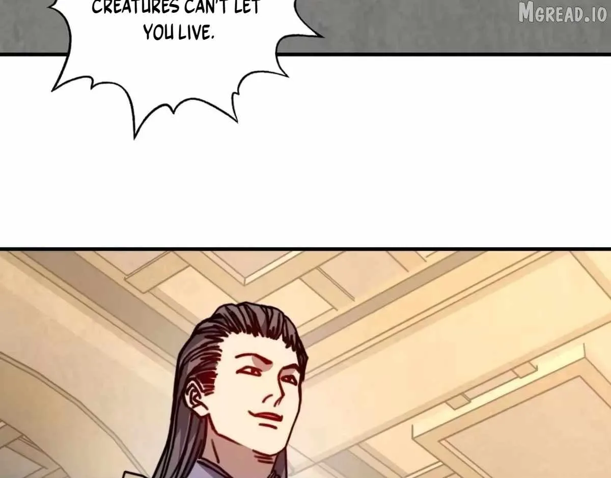 Starting As The God Of Wealth, Taming Billions Of Divine Pets! Chapter 82 page 97