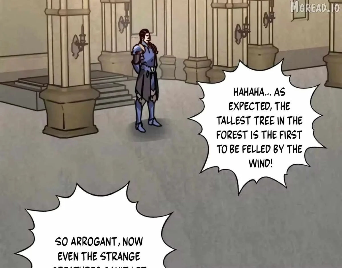 Starting As The God Of Wealth, Taming Billions Of Divine Pets! Chapter 82 page 96
