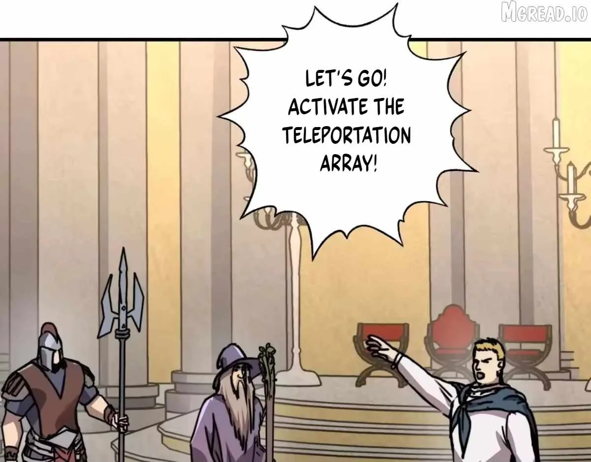 Starting As The God Of Wealth, Taming Billions Of Divine Pets! Chapter 82 page 109