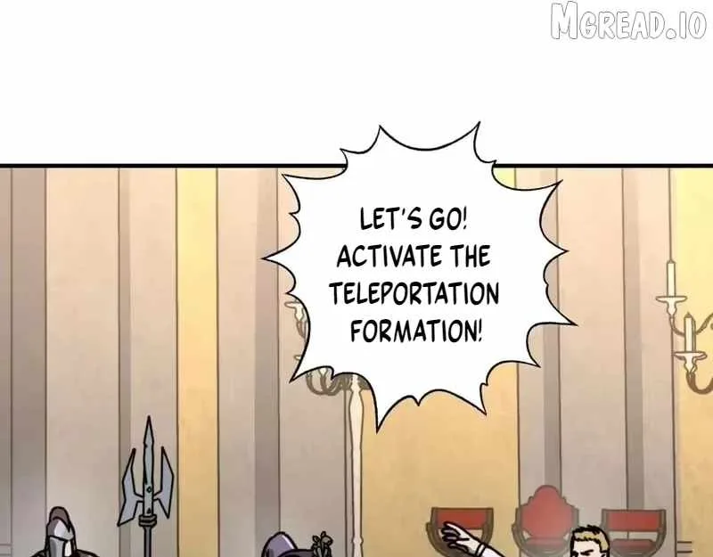 Starting As The God Of Wealth, Taming Billions Of Divine Pets! Chapter 83 page 8