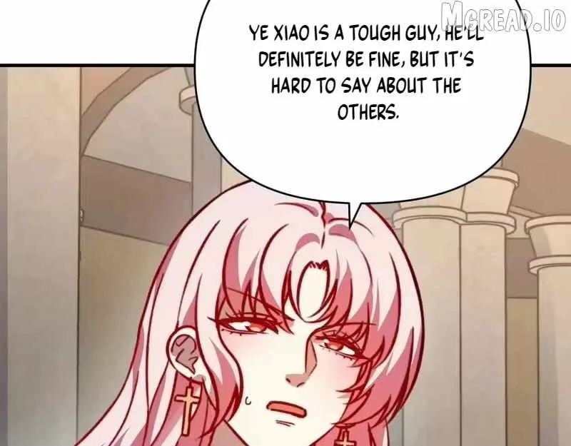 Starting As The God Of Wealth, Taming Billions Of Divine Pets! Chapter 83 page 6