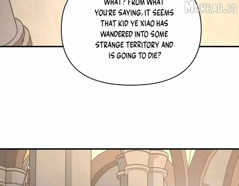 Starting As The God Of Wealth, Taming Billions Of Divine Pets! Chapter 83 page 3