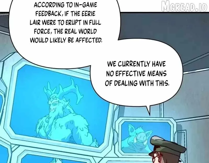 Starting As The God Of Wealth, Taming Billions Of Divine Pets! Chapter 83 page 18