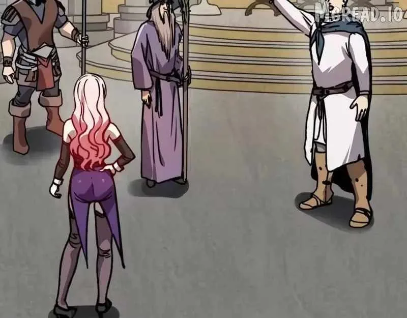 Starting As The God Of Wealth, Taming Billions Of Divine Pets! Chapter 83 page 9