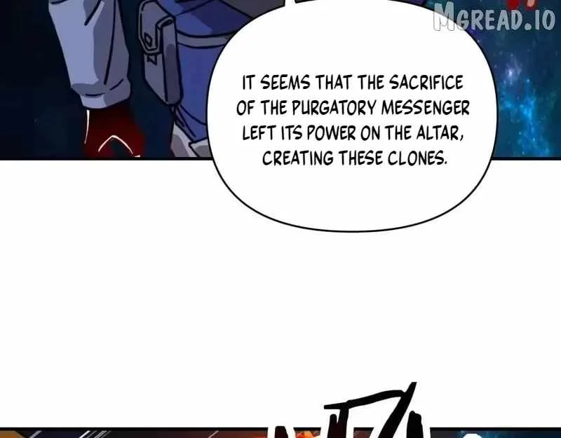 Starting As The God Of Wealth, Taming Billions Of Divine Pets! Chapter 83 page 55