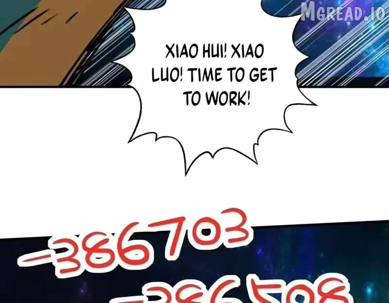 Starting As The God Of Wealth, Taming Billions Of Divine Pets! Chapter 83 page 58