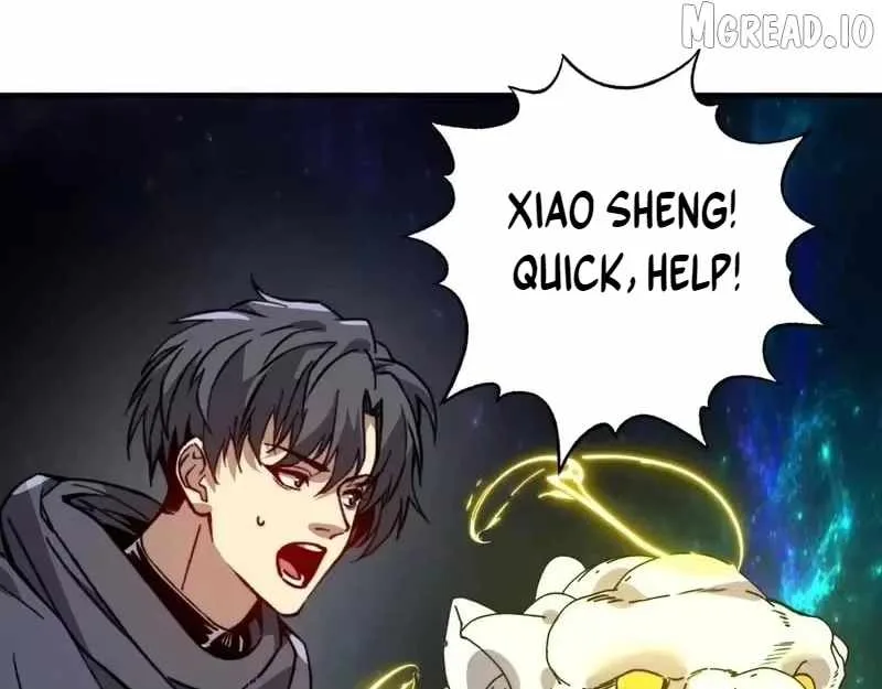 Starting As The God Of Wealth, Taming Billions Of Divine Pets! Chapter 83 page 81
