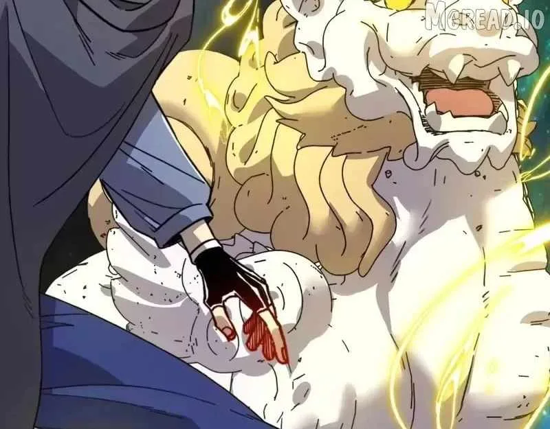 Starting As The God Of Wealth, Taming Billions Of Divine Pets! Chapter 83 page 82