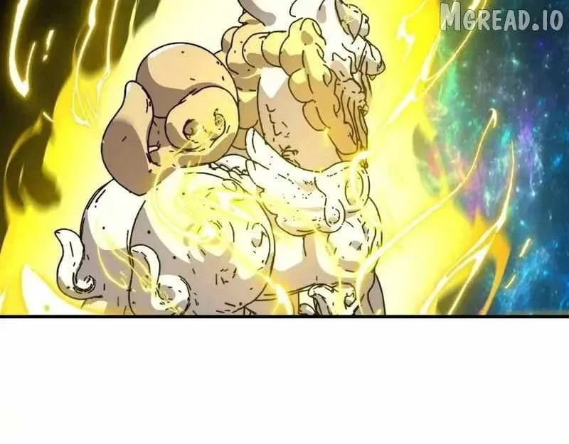 Starting As The God Of Wealth, Taming Billions Of Divine Pets! Chapter 83 page 85