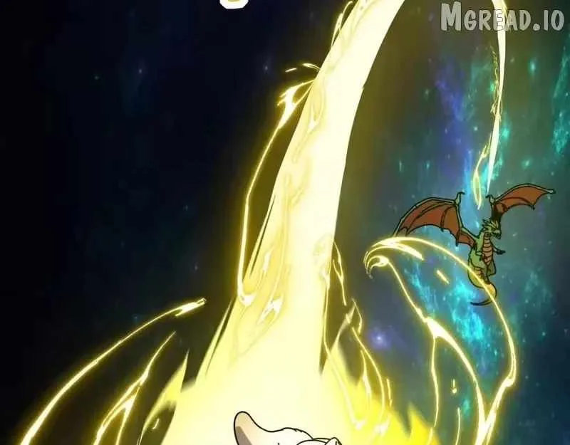 Starting As The God Of Wealth, Taming Billions Of Divine Pets! Chapter 83 page 84
