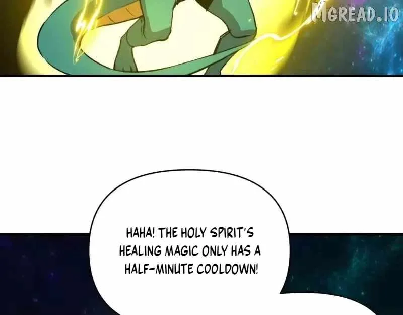 Starting As The God Of Wealth, Taming Billions Of Divine Pets! Chapter 83 page 88