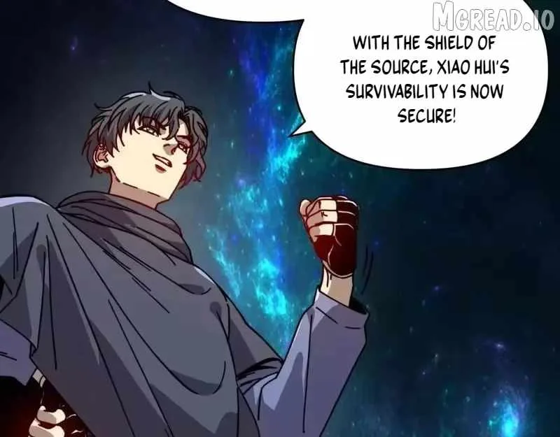 Starting As The God Of Wealth, Taming Billions Of Divine Pets! Chapter 83 page 89