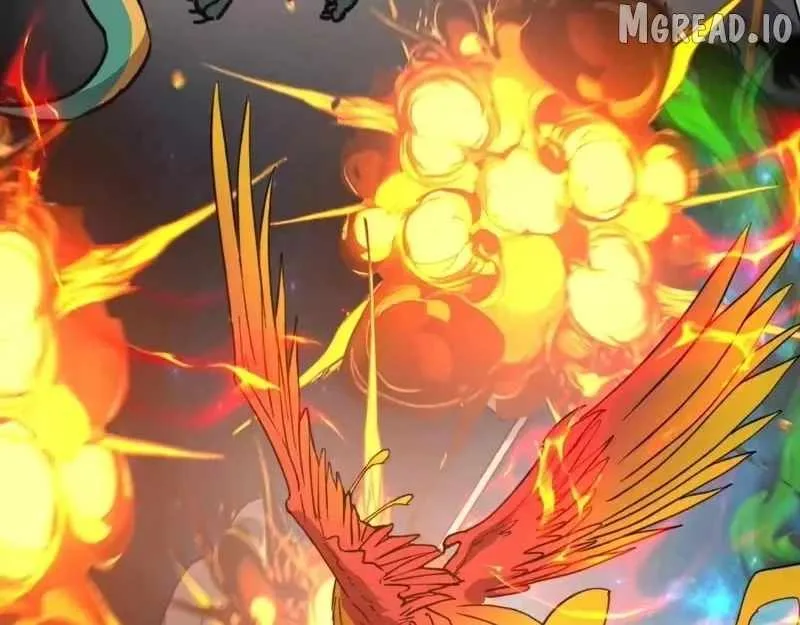 Starting As The God Of Wealth, Taming Billions Of Divine Pets! Chapter 83 page 92
