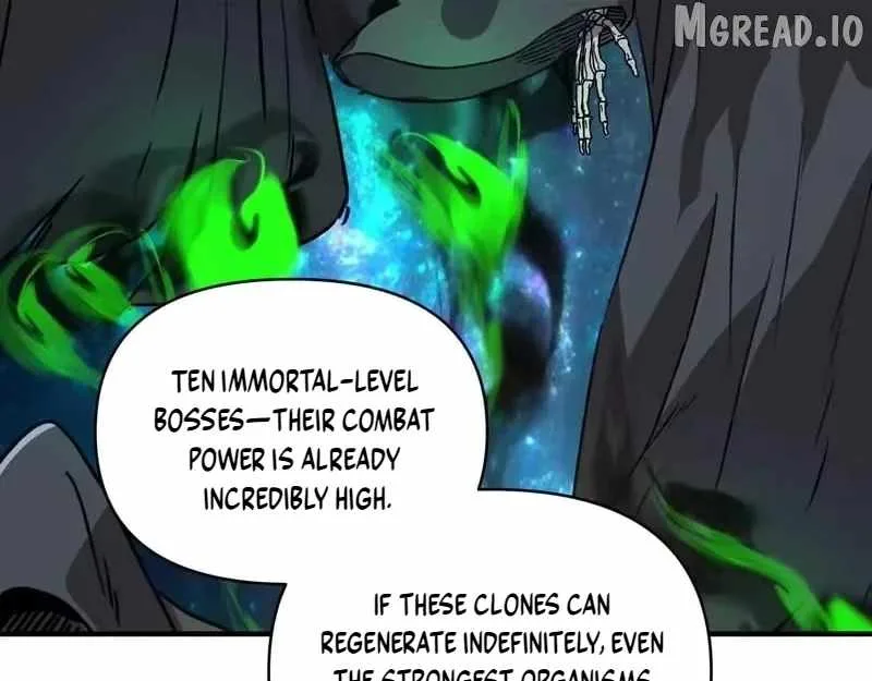 Starting As The God Of Wealth, Taming Billions Of Divine Pets! Chapter 83 page 118