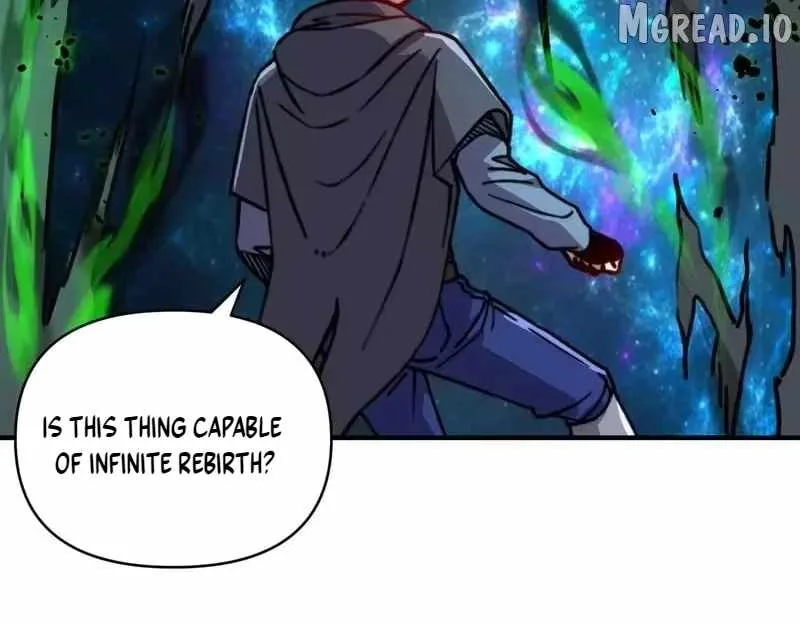Starting As The God Of Wealth, Taming Billions Of Divine Pets! Chapter 84 page 3