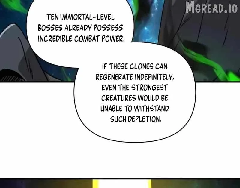 Starting As The God Of Wealth, Taming Billions Of Divine Pets! Chapter 84 page 6