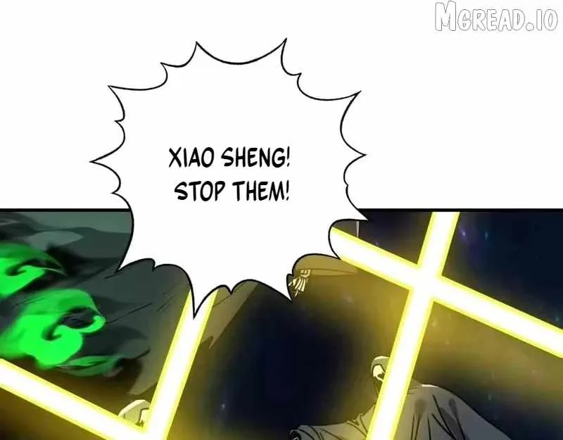 Starting As The God Of Wealth, Taming Billions Of Divine Pets! Chapter 84 page 29