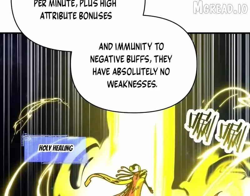 Starting As The God Of Wealth, Taming Billions Of Divine Pets! Chapter 84 page 15