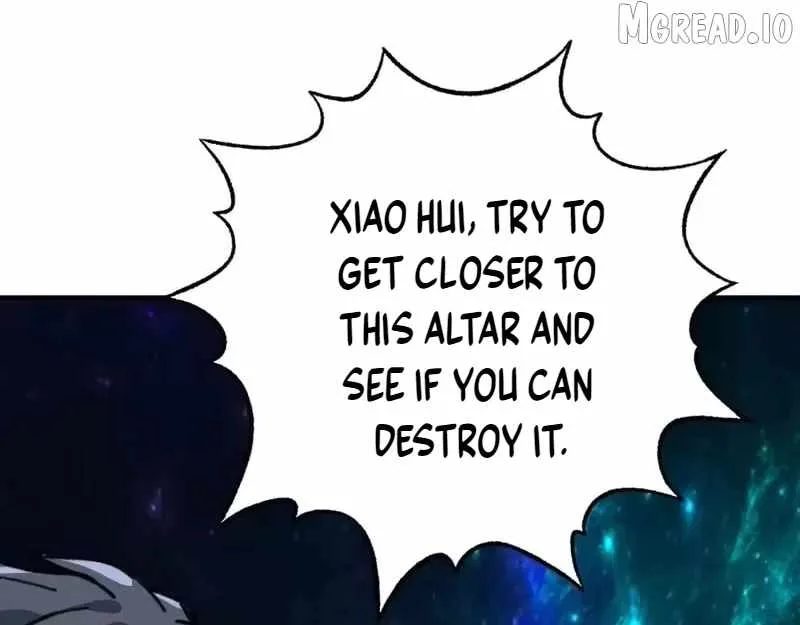 Starting As The God Of Wealth, Taming Billions Of Divine Pets! Chapter 84 page 21