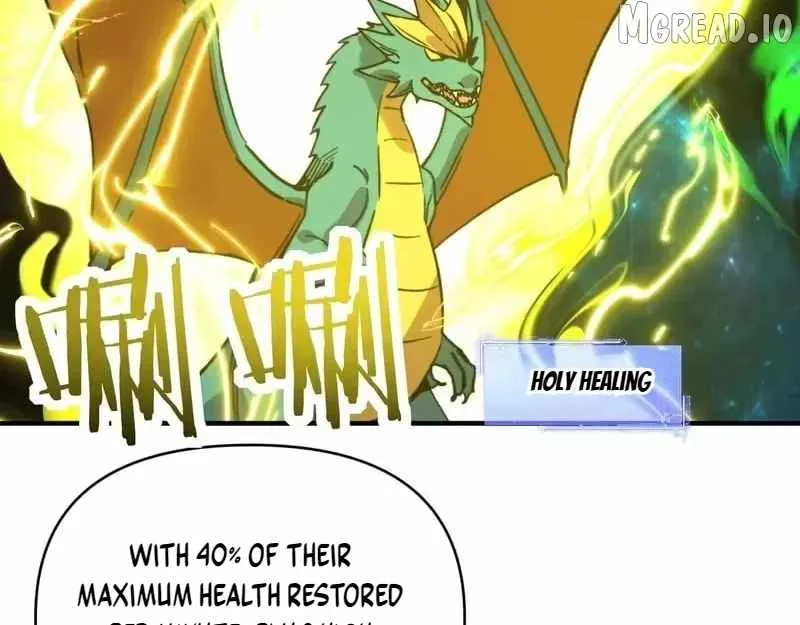 Starting As The God Of Wealth, Taming Billions Of Divine Pets! Chapter 84 page 14