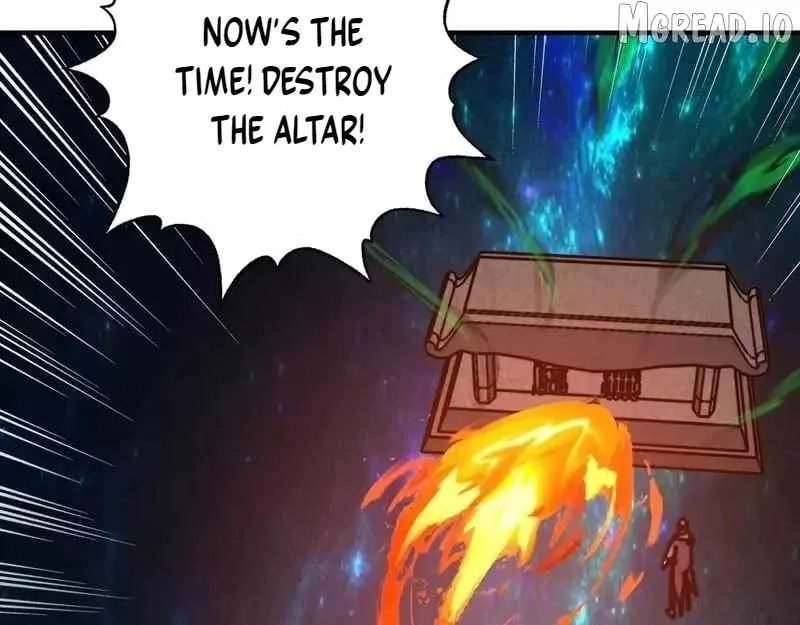 Starting As The God Of Wealth, Taming Billions Of Divine Pets! Chapter 84 page 33