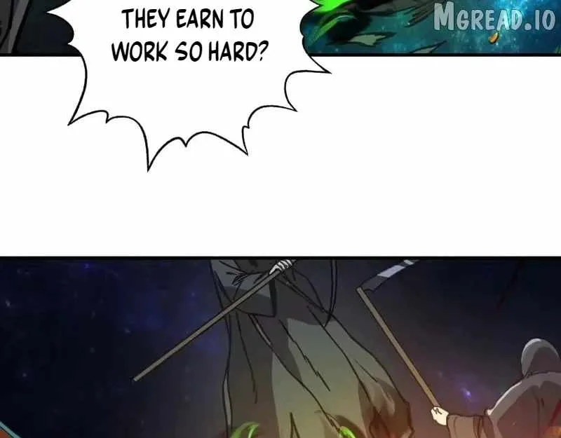 Starting As The God Of Wealth, Taming Billions Of Divine Pets! Chapter 84 page 51