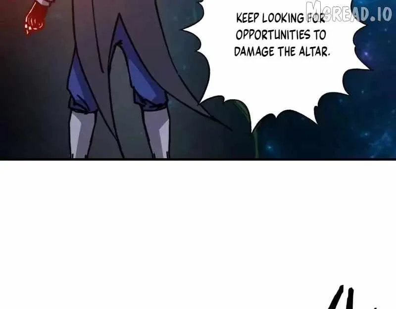 Starting As The God Of Wealth, Taming Billions Of Divine Pets! Chapter 84 page 54