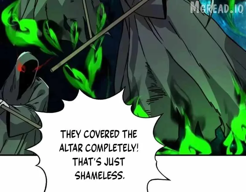 Starting As The God Of Wealth, Taming Billions Of Divine Pets! Chapter 84 page 65