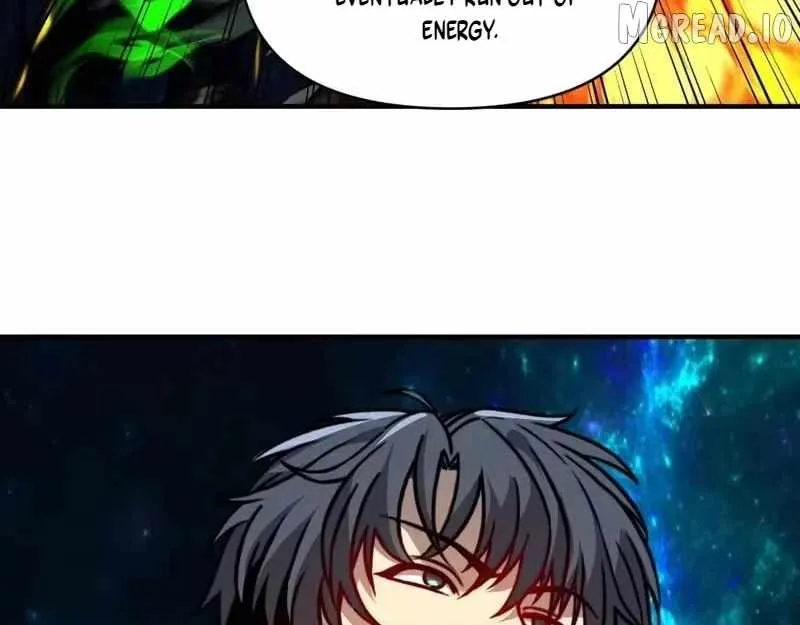 Starting As The God Of Wealth, Taming Billions Of Divine Pets! Chapter 84 page 71