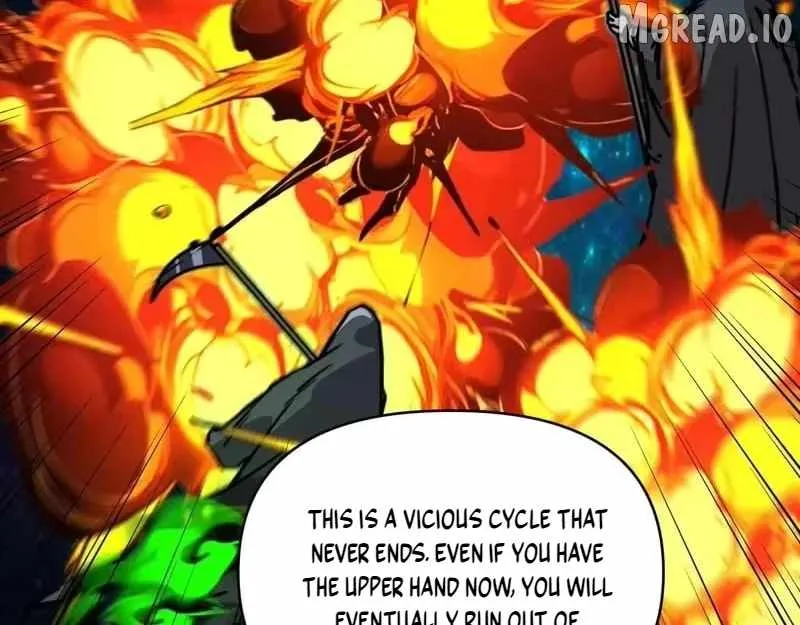 Starting As The God Of Wealth, Taming Billions Of Divine Pets! Chapter 84 page 70