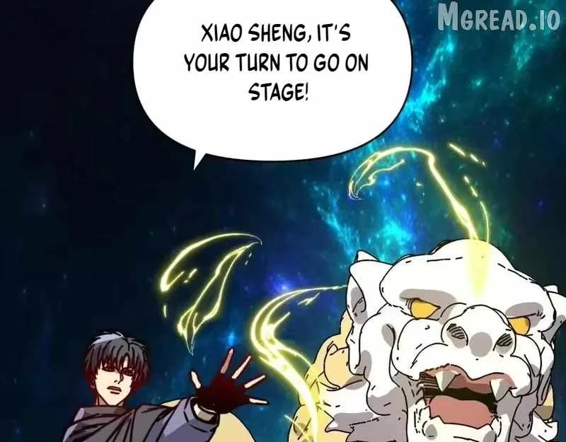 Starting As The God Of Wealth, Taming Billions Of Divine Pets! Chapter 84 page 74