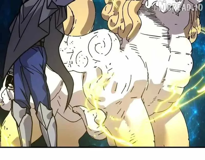 Starting As The God Of Wealth, Taming Billions Of Divine Pets! Chapter 84 page 75