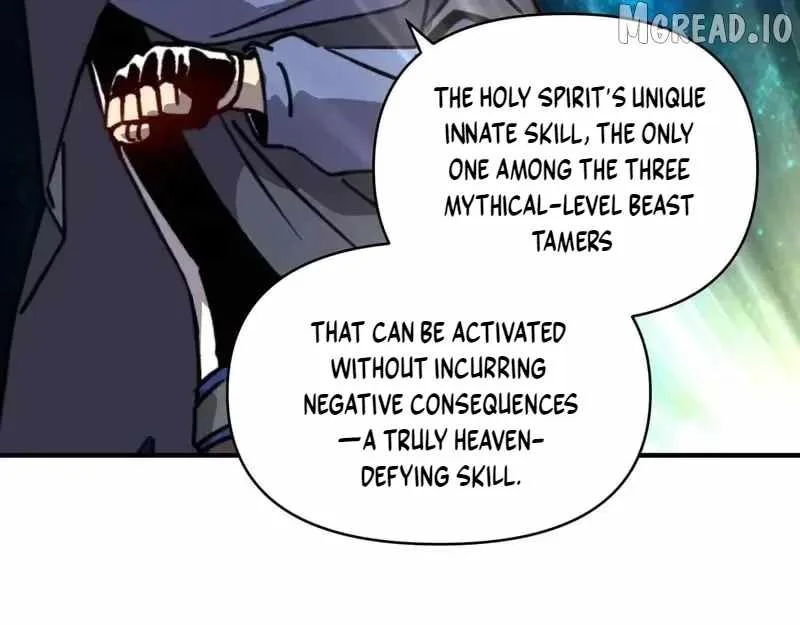 Starting As The God Of Wealth, Taming Billions Of Divine Pets! Chapter 84 page 84