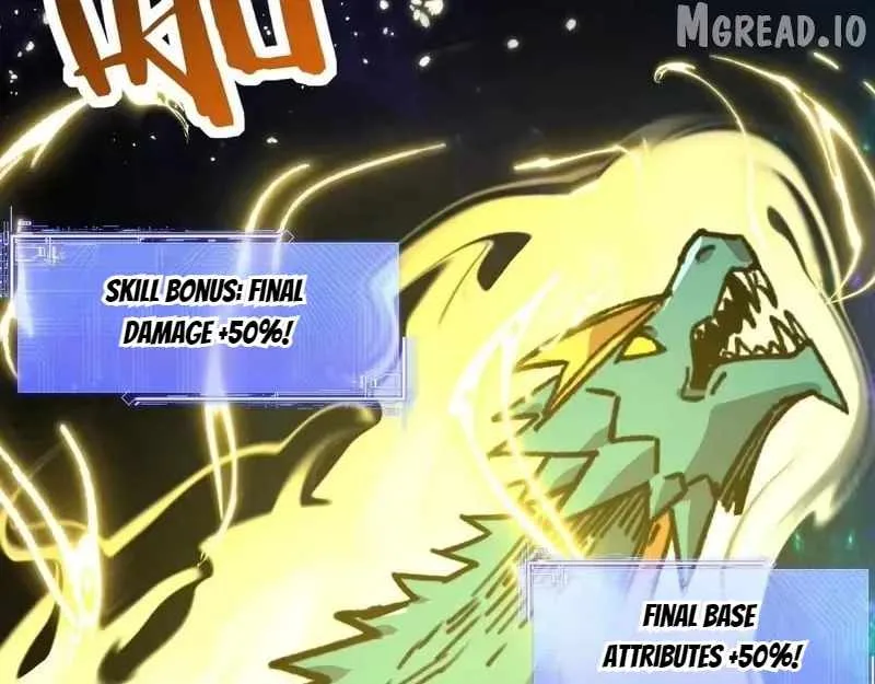 Starting As The God Of Wealth, Taming Billions Of Divine Pets! Chapter 84 page 88