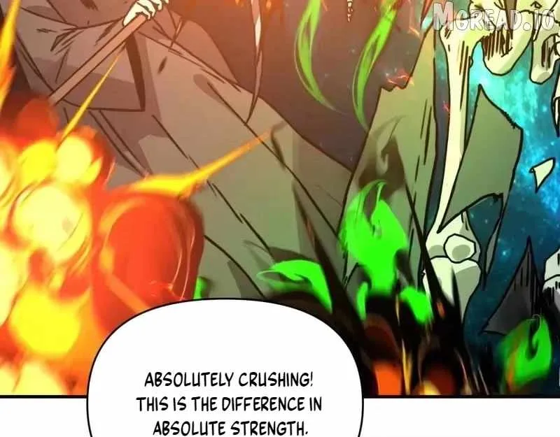Starting As The God Of Wealth, Taming Billions Of Divine Pets! Chapter 84 page 99