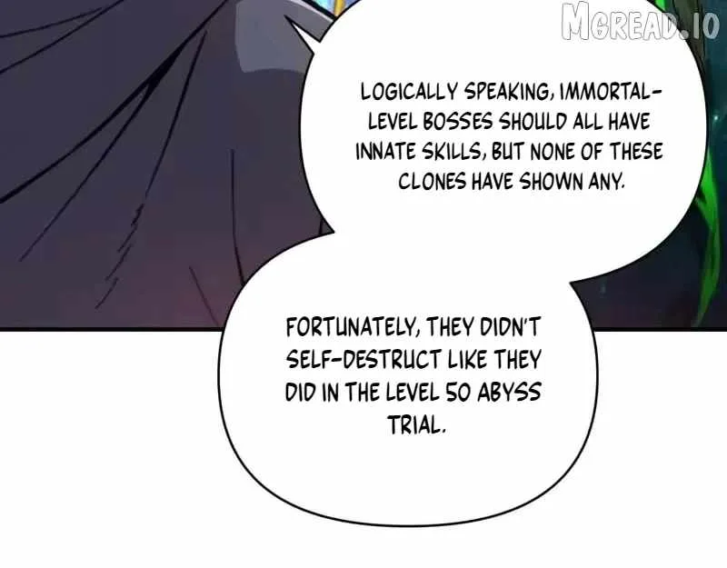 Starting As The God Of Wealth, Taming Billions Of Divine Pets! Chapter 84 page 109