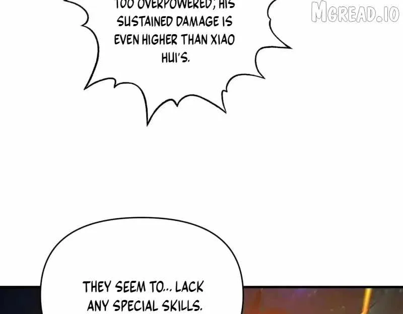 Starting As The God Of Wealth, Taming Billions Of Divine Pets! Chapter 84 page 106
