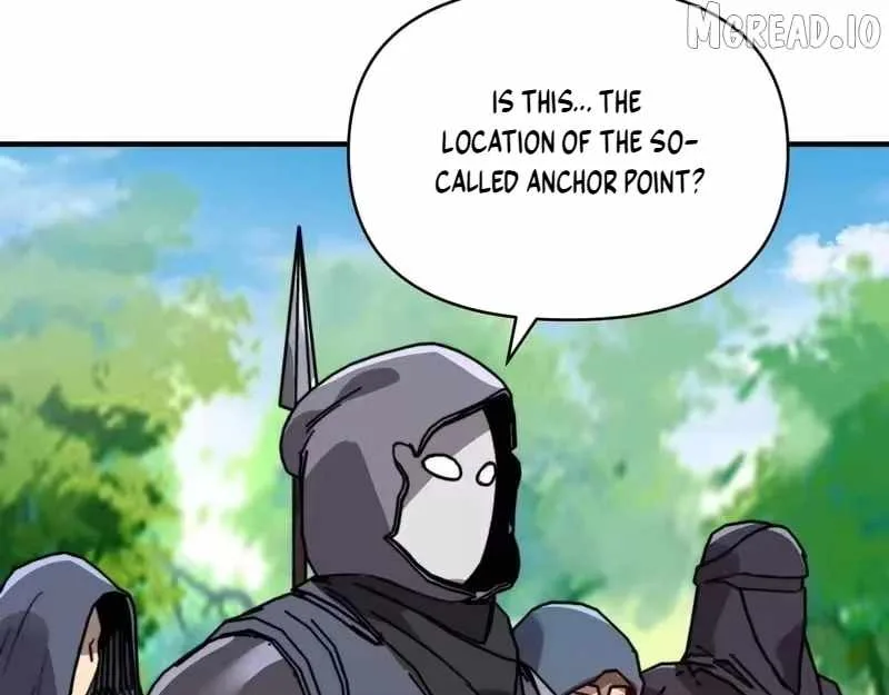 Starting As The God Of Wealth, Taming Billions Of Divine Pets! Chapter 84 page 123