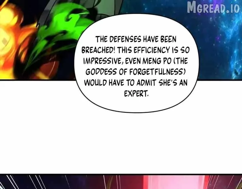 Starting As The God Of Wealth, Taming Billions Of Divine Pets! Chapter 84 page 116
