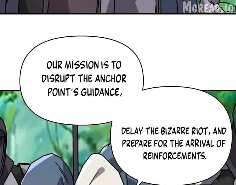 Starting As The God Of Wealth, Taming Billions Of Divine Pets! Chapter 84 page 125