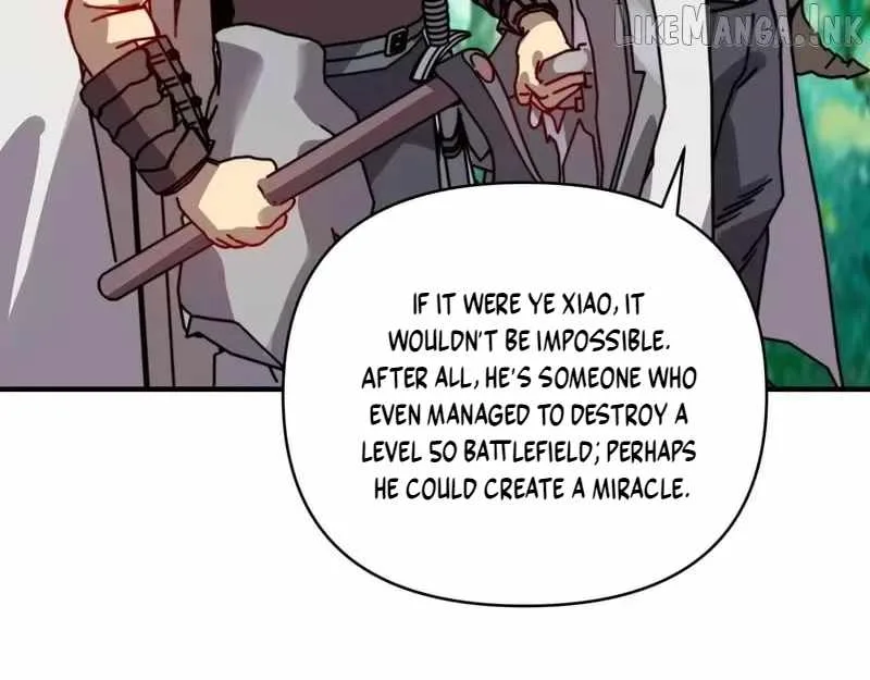 Starting As The God Of Wealth, Taming Billions Of Divine Pets! Chapter 85 page 17