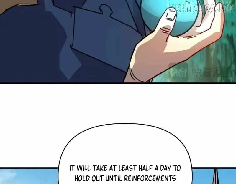 Starting As The God Of Wealth, Taming Billions Of Divine Pets! Chapter 85 page 15