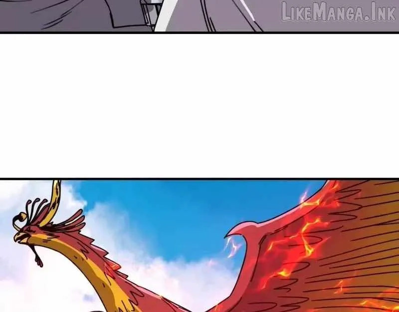 Starting As The God Of Wealth, Taming Billions Of Divine Pets! Chapter 85 page 36