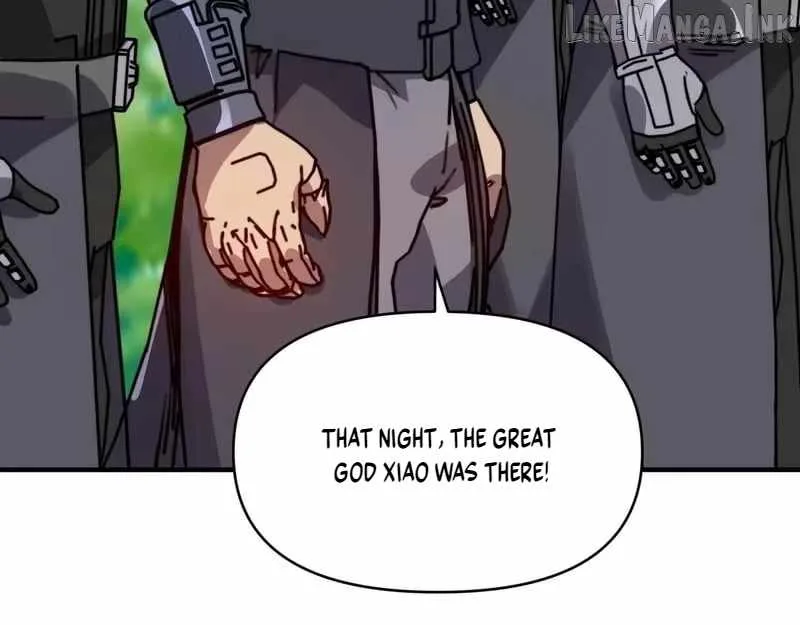 Starting As The God Of Wealth, Taming Billions Of Divine Pets! Chapter 85 page 41